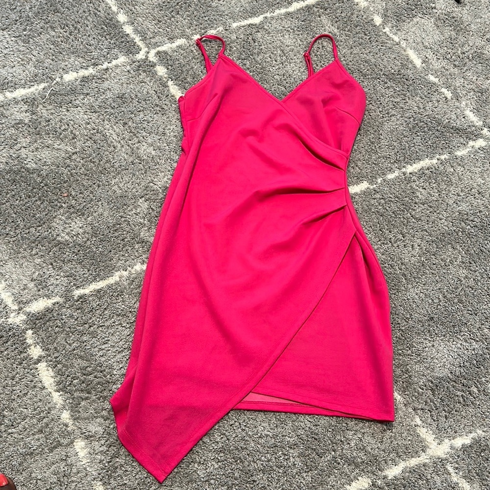 Homecoming party dress